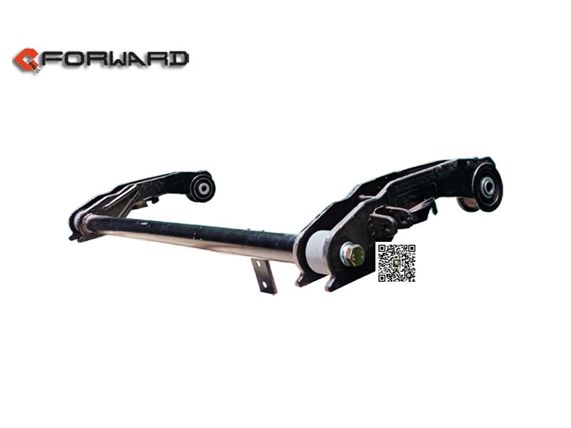 1B249502A0010,Forward turning shaft,濟(jì)南向前汽車配件有限公司