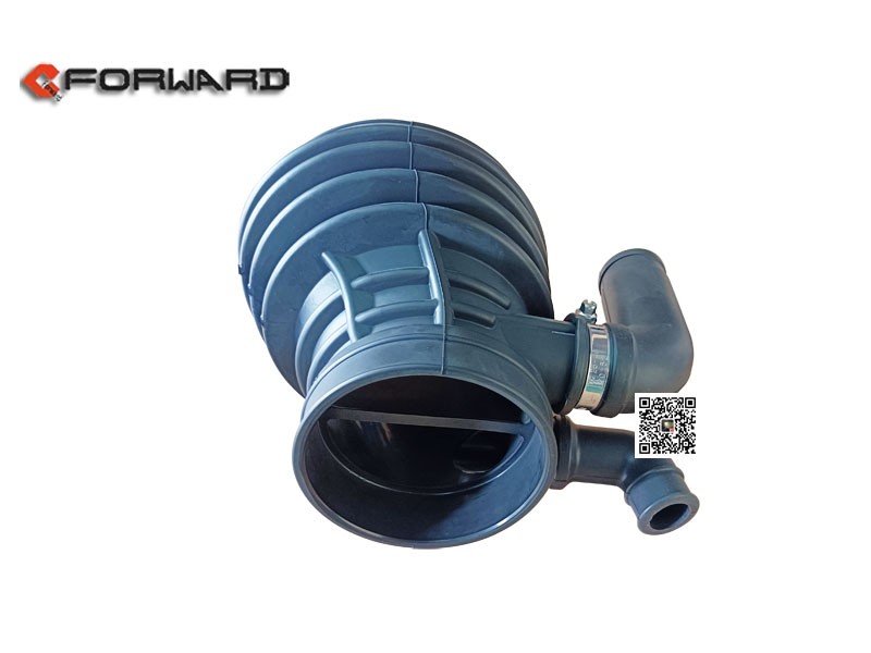 202V09402-0005,Supercharger intake nozzle,濟(jì)南向前汽車(chē)配件有限公司