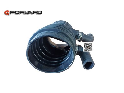 202V09402-0005,Supercharger intake nozzle,濟(jì)南向前汽車(chē)配件有限公司