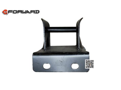 DZ13241440026,Lock seat,濟(jì)南向前汽車配件有限公司