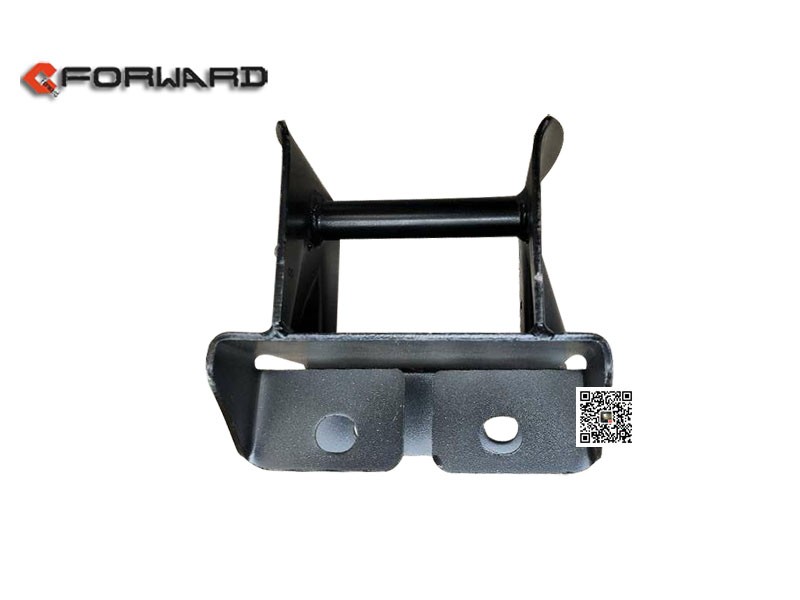 DZ13241440026,Lock seat,濟(jì)南向前汽車配件有限公司