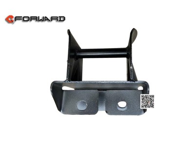 DZ13241440026,Lock seat,濟(jì)南向前汽車配件有限公司