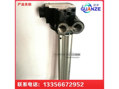 WG9925550764,豪沃T7H加裝油位傳感器油浮子油量傳感器,濟(jì)南冠澤卡車配件營銷中心