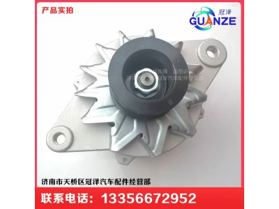 JFZ276WC3415609,康明斯發(fā)動(dòng)機(jī)用發(fā)電機(jī),濟(jì)南冠澤卡車配件營銷中心