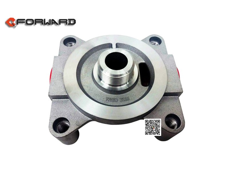 142784X,Fuel filter holder,濟南向前汽車配件有限公司