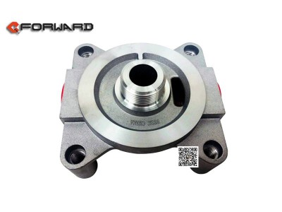 142784X,Fuel filter holder,濟南向前汽車配件有限公司