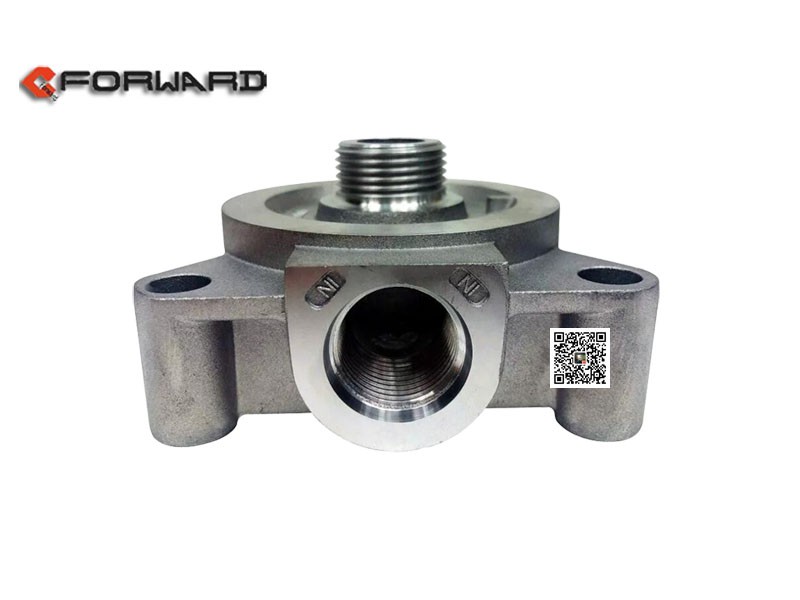 142784X,Fuel filter holder,濟南向前汽車配件有限公司