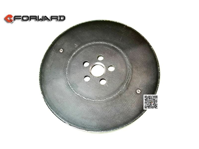 3161942X,Crankshaft shock absorber,濟南向前汽車配件有限公司