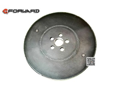 3161942X,Crankshaft shock absorber,濟南向前汽車配件有限公司
