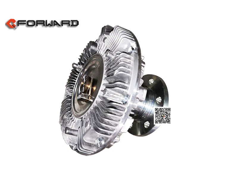 612600062150,Fan clutch,濟(jì)南向前汽車配件有限公司