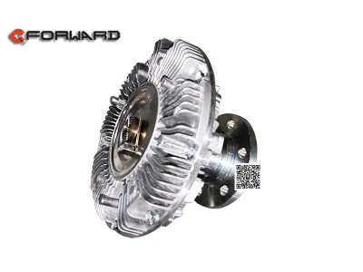 612600062150,Fan clutch,濟(jì)南向前汽車配件有限公司