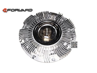 612600062150,Fan clutch,濟(jì)南向前汽車配件有限公司