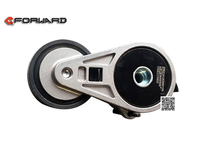 612630061185,Automatic tightening wheel,濟(jì)南向前汽車配件有限公司
