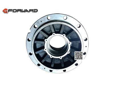 DZ90149416023,Front hub,濟(jì)南向前汽車配件有限公司