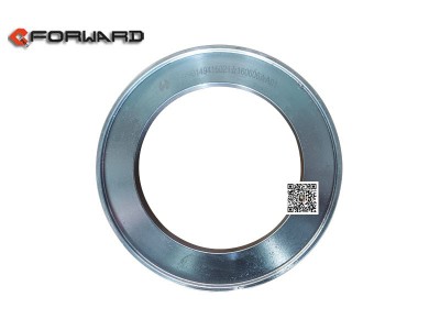 DZ90149416021,Spacer ring - oil seal seat,濟南向前汽車配件有限公司