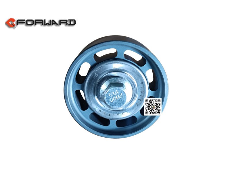 231515,Idler wheel,濟(jì)南向前汽車(chē)配件有限公司