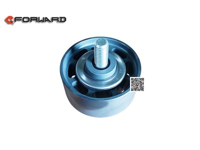 231515,Idler wheel,濟(jì)南向前汽車(chē)配件有限公司