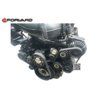 MX340   發(fā)動機(jī)總成 PACCAR
