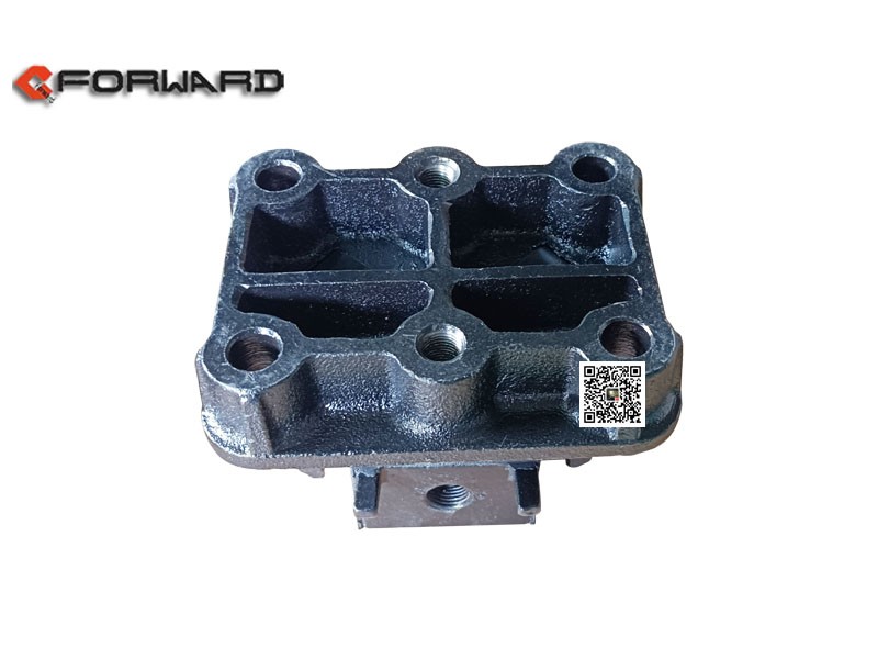 YG9525595040 前橡膠支承總成,Engine front support,濟南向前汽車配件有限公司
