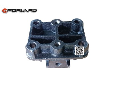 YG9525595040 前橡膠支承總成,Engine front support,濟南向前汽車配件有限公司