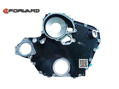 080V01305-5144,Housing covef for timing gear,濟(jì)南向前汽車配件有限公司