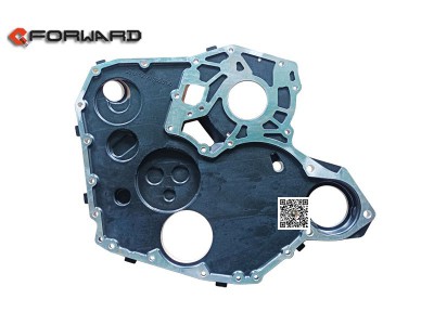 080V01305-5144,Housing covef for timing gear,濟(jì)南向前汽車配件有限公司
