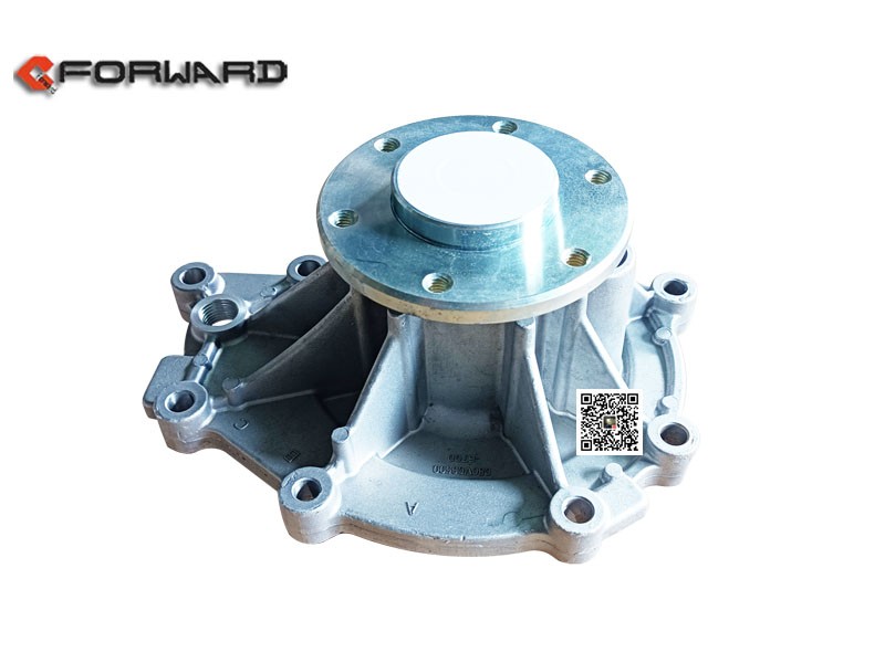 080V06500-6700,Water pump,濟南向前汽車配件有限公司