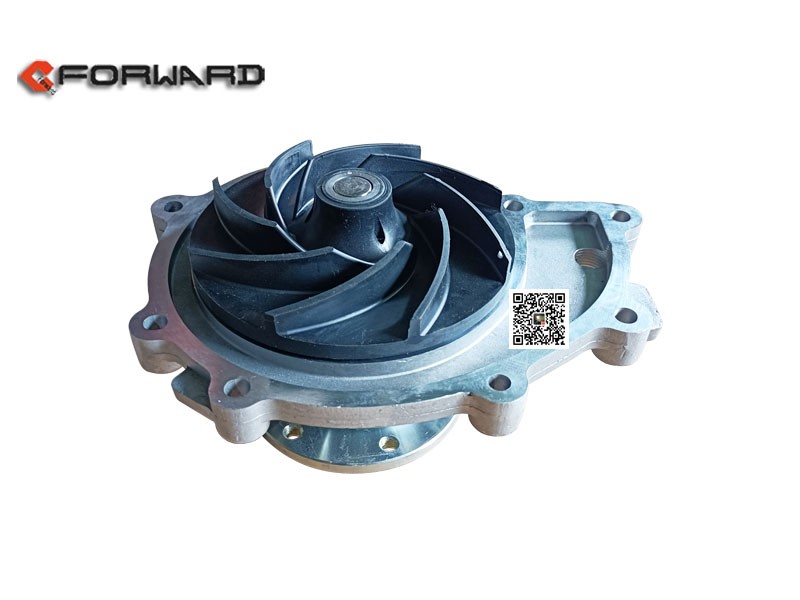 080V06500-6700,Water pump,濟南向前汽車配件有限公司