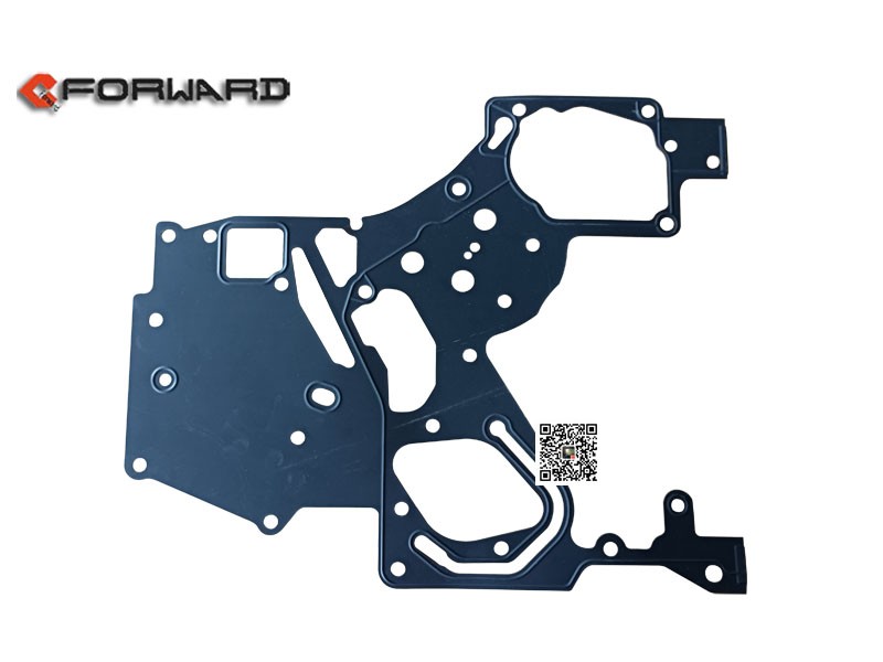 080V01903-0333,Timing gear chamber gasket,濟(jì)南向前汽車(chē)配件有限公司