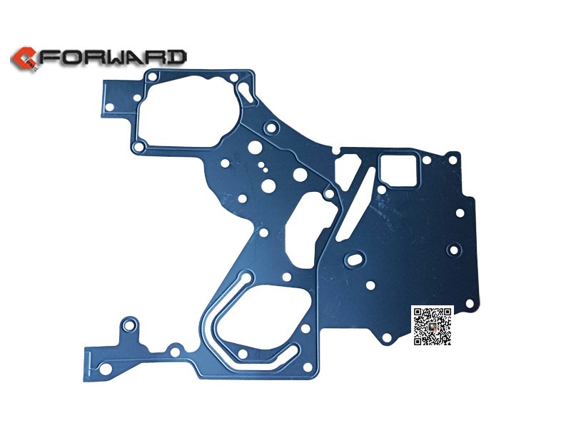 080V01903-0333,Timing gear chamber gasket,濟(jì)南向前汽車(chē)配件有限公司