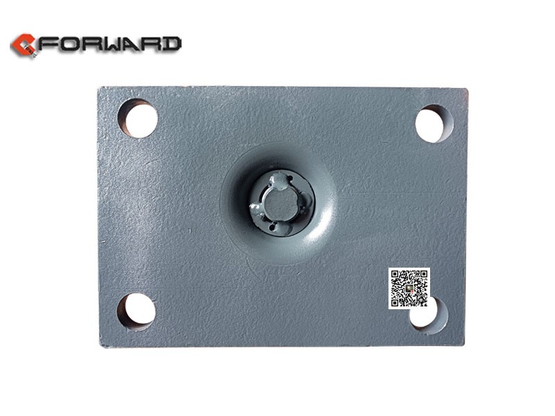 AZ9725520278,Rubber bearing assy,濟(jì)南向前汽車配件有限公司