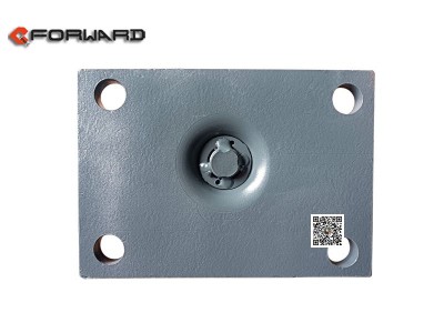 AZ9725520278,Rubber bearing assy,濟(jì)南向前汽車配件有限公司