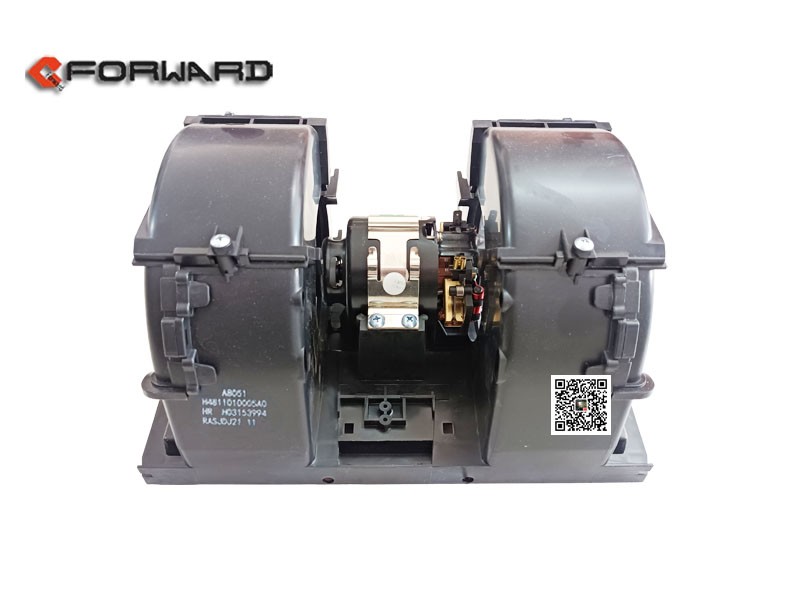 H4811010005A0,Warm air machine,濟(jì)南向前汽車配件有限公司