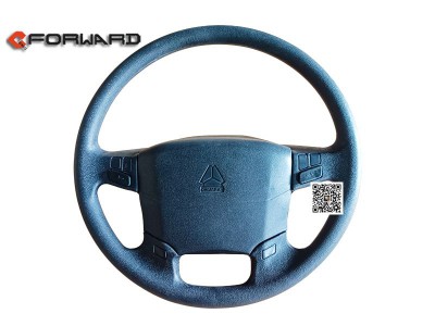 WG9725470099,Steering disc return ring assembly,濟南向前汽車配件有限公司