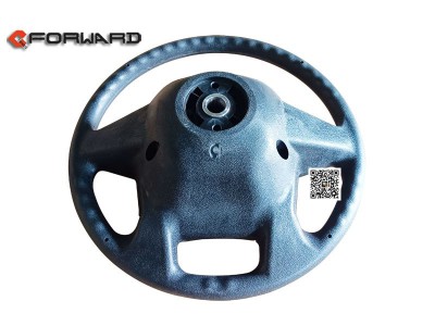 WG9725470099,Steering disc return ring assembly,濟南向前汽車配件有限公司