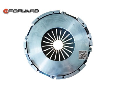 1601-00442,Clutch pressure plate,濟南向前汽車配件有限公司