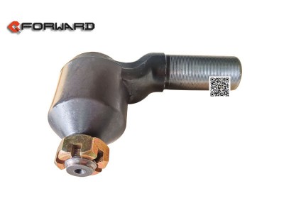 3003-00137,Tie rod ball head - left,濟(jì)南向前汽車配件有限公司