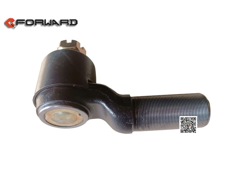 3003-00137,Tie rod ball head - left,濟(jì)南向前汽車配件有限公司
