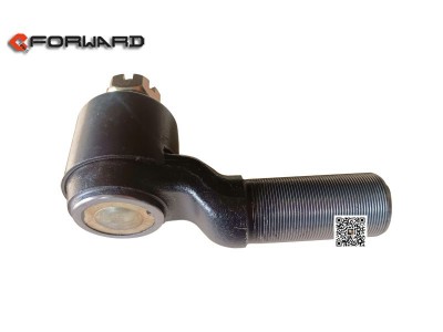 3003-00137,Tie rod ball head - left,濟(jì)南向前汽車配件有限公司