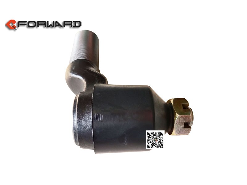 3003-00137,Tie rod ball head - left,濟(jì)南向前汽車配件有限公司