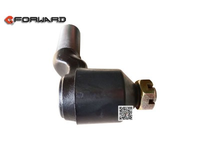 3003-00137,Tie rod ball head - left,濟(jì)南向前汽車配件有限公司