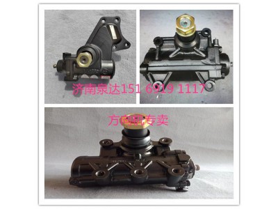 34EJ8-01010-SB1,方向機總成,濟南泉達汽配有限公司