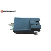 81.25902.0378   發(fā)動機(jī)極限值繼電器