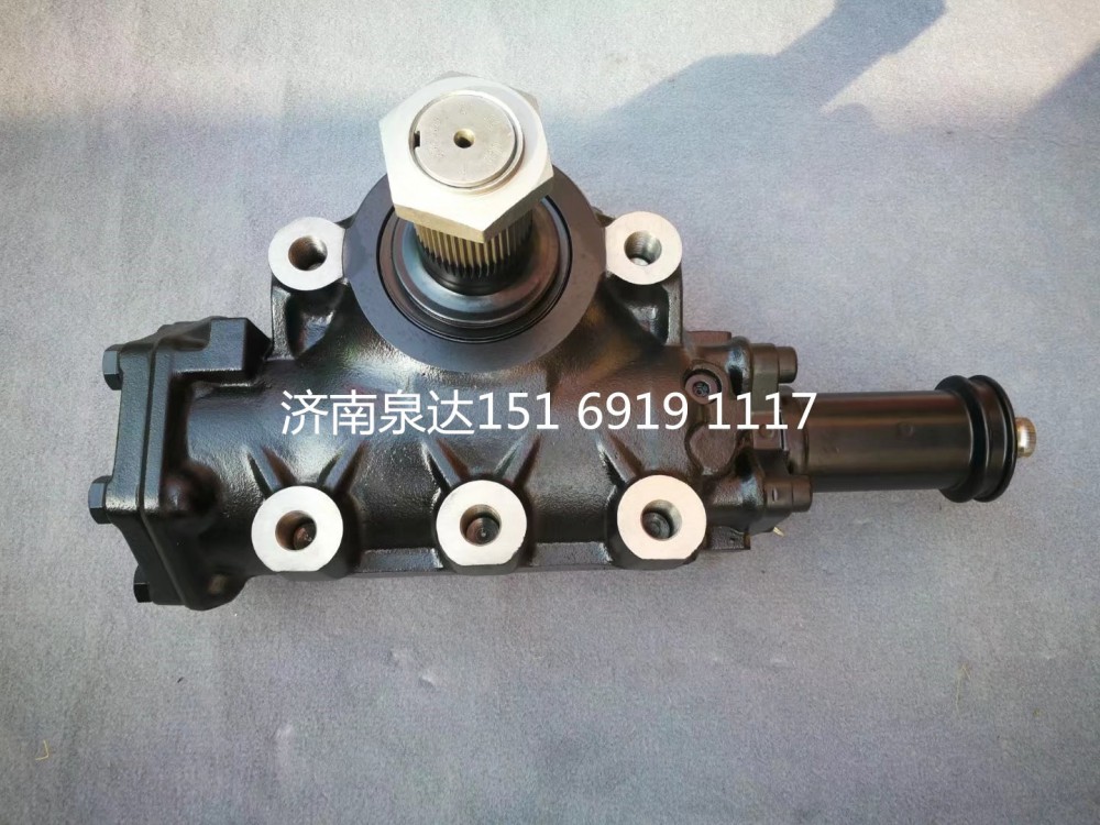 AZ962547006417,方向機(jī)總成,濟(jì)南泉達(dá)汽配有限公司
