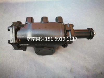 AZ962547006417,方向機(jī)總成,濟(jì)南泉達(dá)汽配有限公司