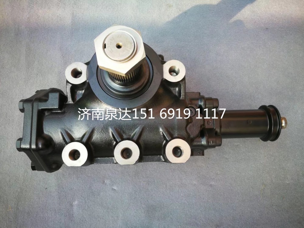 AZ962547006417,方向機(jī)總成,濟(jì)南泉達(dá)汽配有限公司