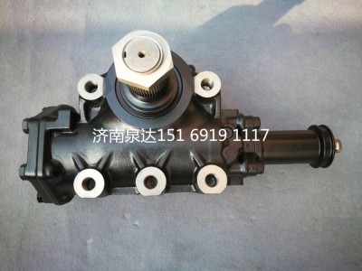 AZ962547006417,方向機(jī)總成,濟(jì)南泉達(dá)汽配有限公司