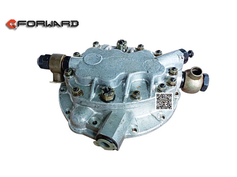 24.12.00,Oil pump,濟(jì)南向前汽車配件有限公司