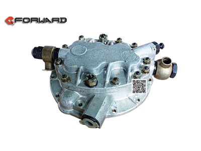 24.12.00,Oil pump,濟(jì)南向前汽車配件有限公司