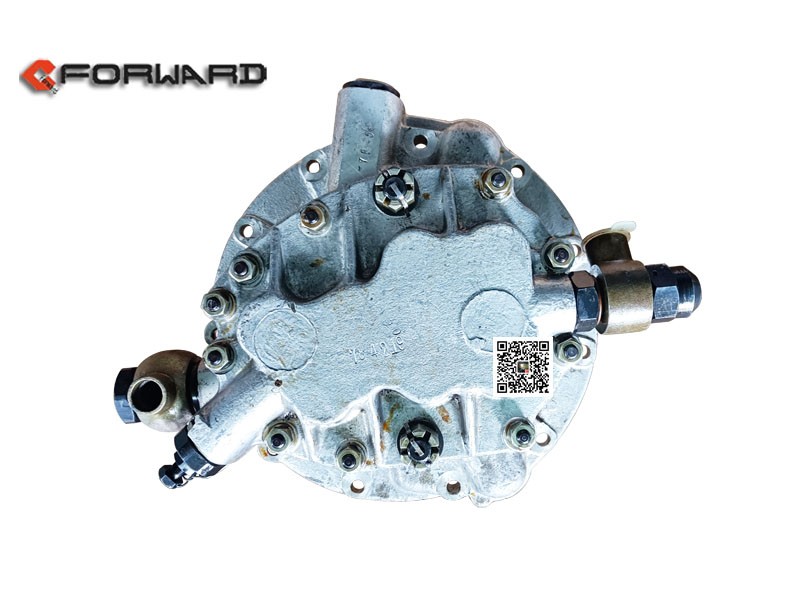 24.12.00,Oil pump,濟(jì)南向前汽車配件有限公司